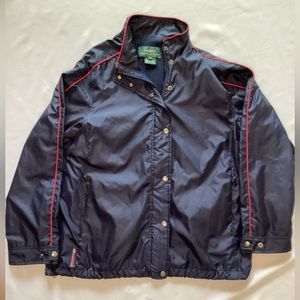 Lauren Ralph Lauren Windbreaker